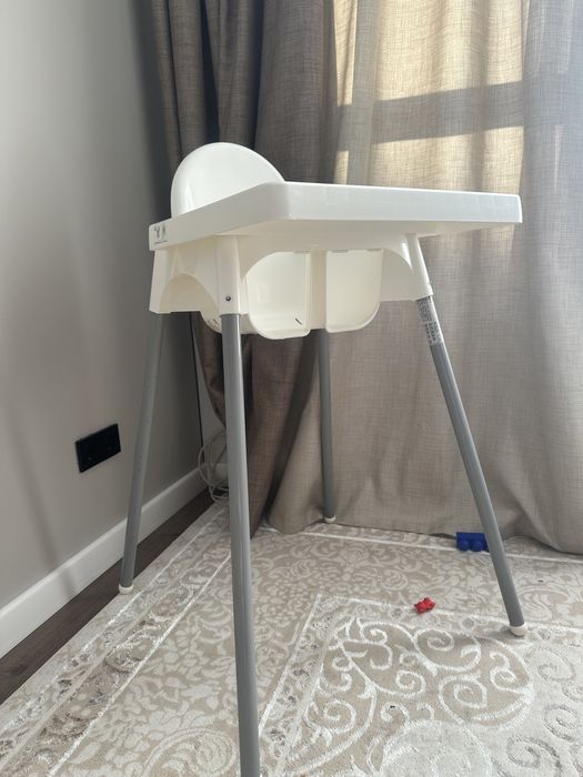 Стульчик для кормление