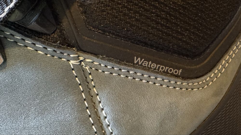 Детски обувки FORCLAZ