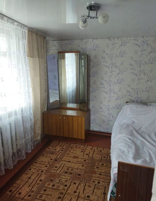 продам дом недалеко от центра