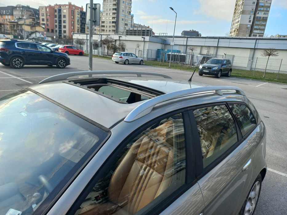 Alfa Romeo 159 SW JTDm 1.9