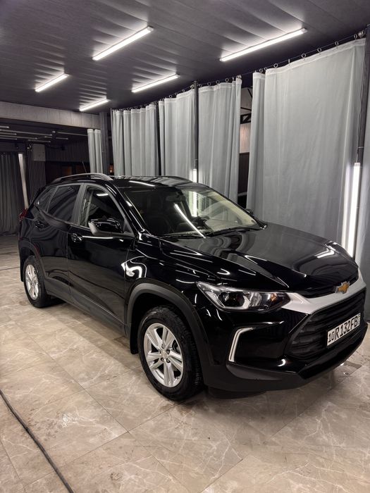 Tracker 2 LS 2023 yil