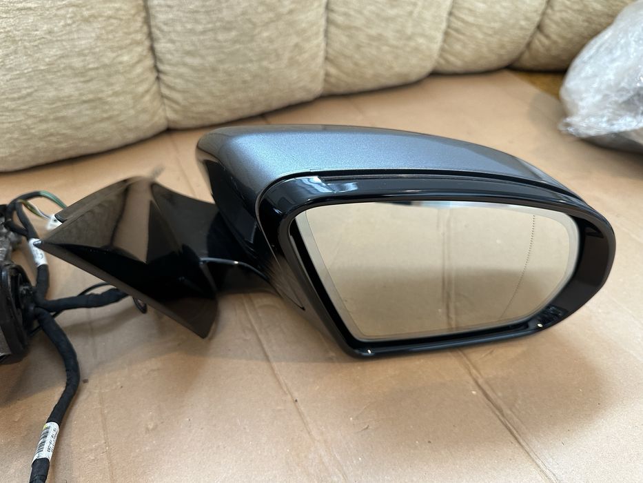 Oglinzi, Oglinda stanga / Oglinda dreapta Mercedes E W213 2016-2023