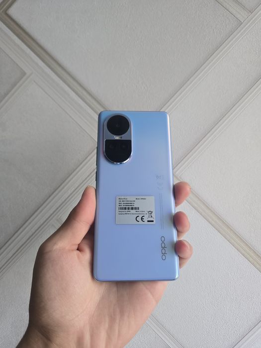 Oppo Reno 10 5G 256gb