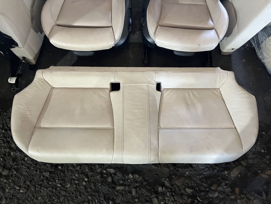 Interior M / Scaune / Bancheta BMW X3 X4 F25 F26