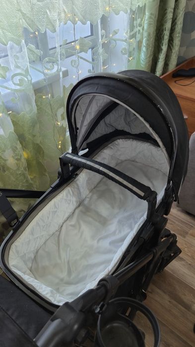 Коляск Everflo 2в1 за 20 000тг