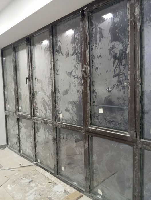 Супер уборка под ключ