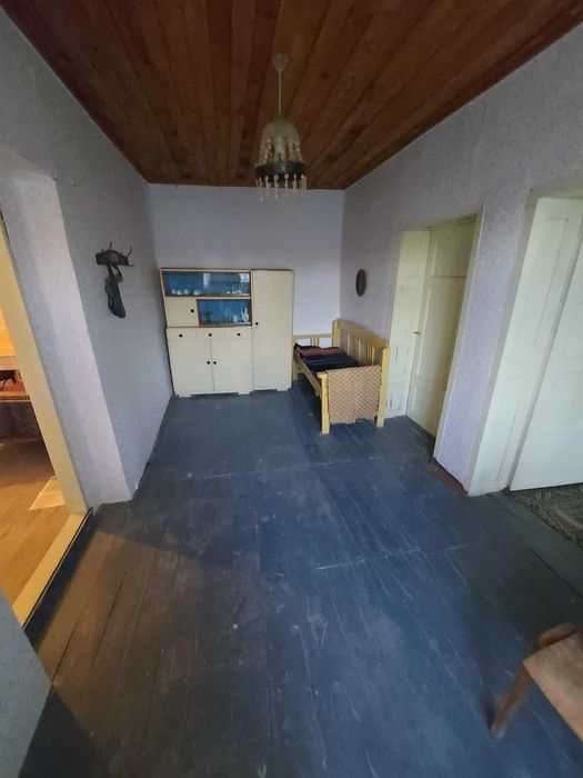 Едноетажна къща, с. Момино