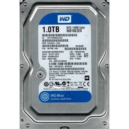 Продам Hdd 1000gb