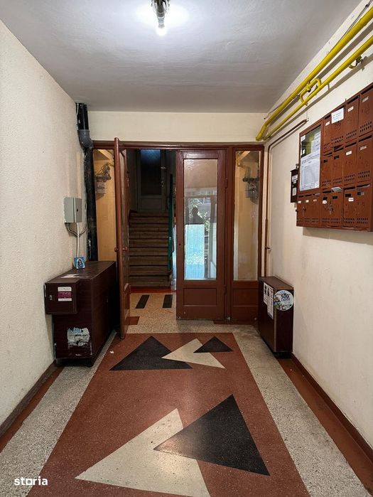 Apartament cu 3 camere - zona Tatarasi - Dispecer
