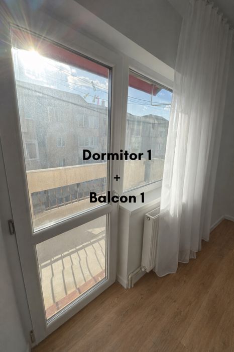 Vând apartament 2 camere