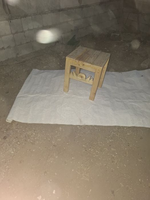 Продаётся Стул крепкий 75000