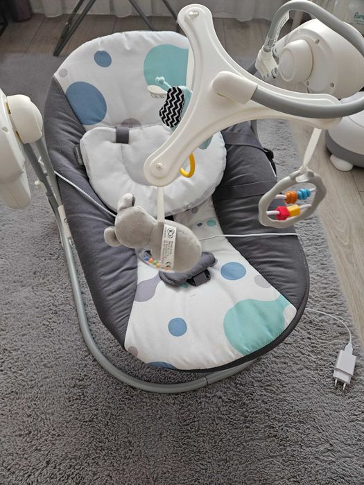 Leagan Kinderkraft Minky