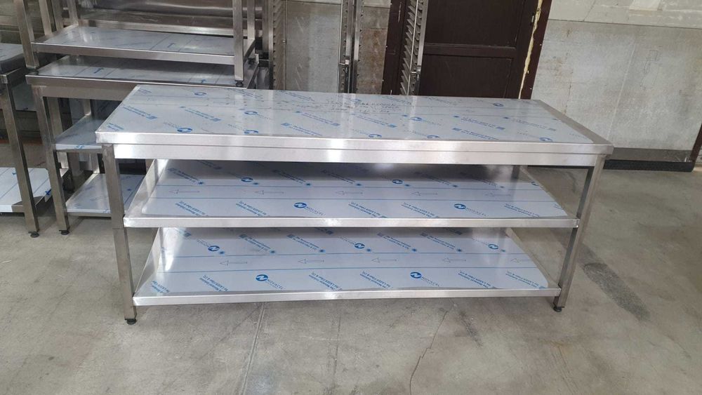 Mase inox, Confectionam la cerere-PRET DE PRODUCATOR