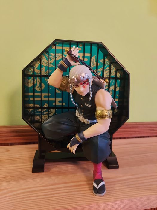 Аниме фигурки от Demon Slayer