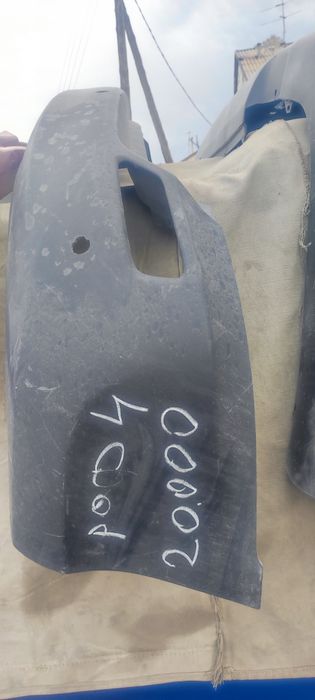 В продажи запчасти