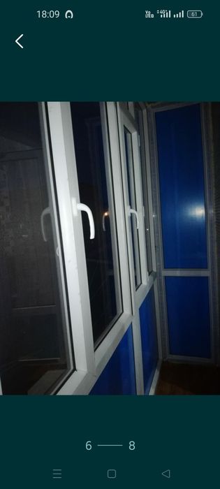 Сдам квартиру на юности