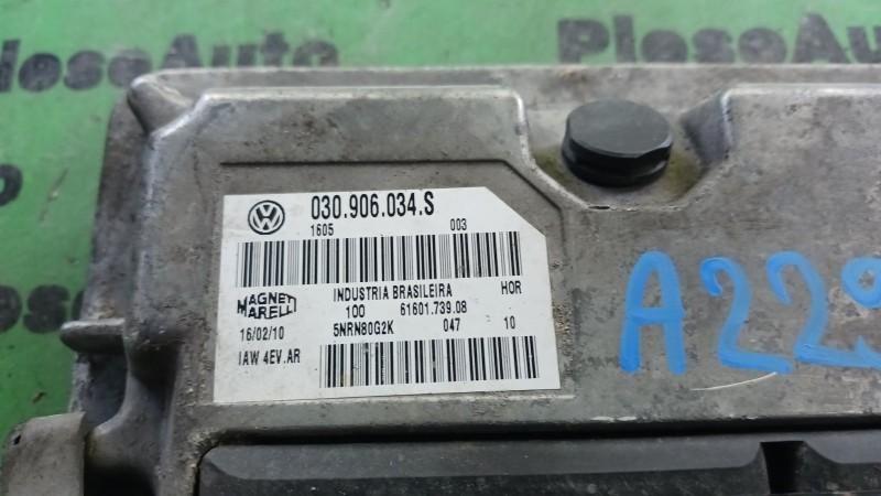 Calculator ecu Volkswagen Fox 2003-> 030906034s