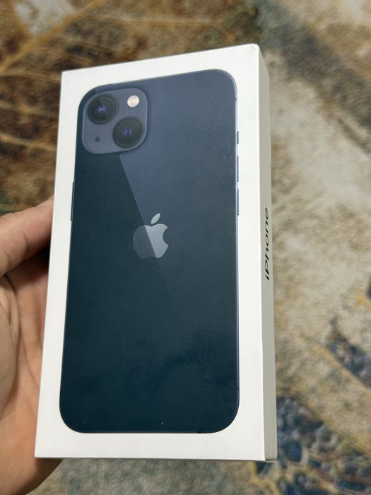 Iphone 13 256GBb