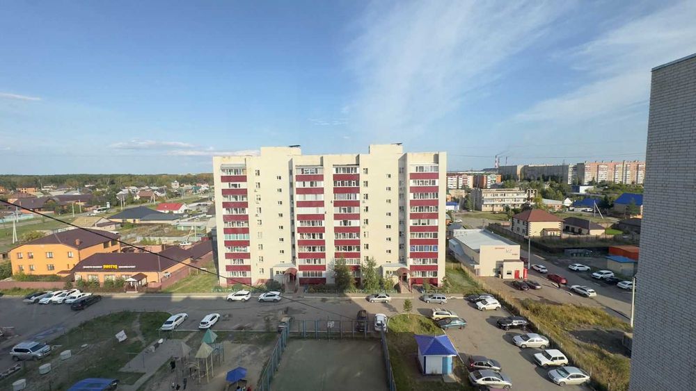 Продам 3-х комн квартиру 19 мкрн