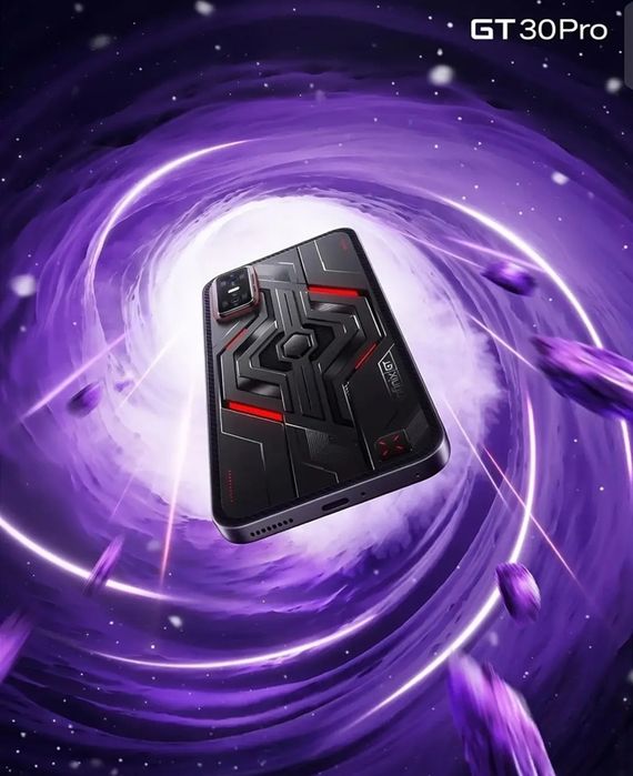 Infinix GT 30 Pro