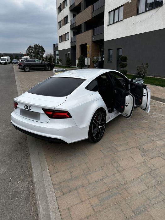AUDI A7 2016 — imagine 3