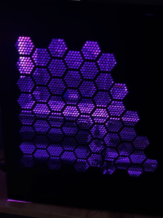 Компьютер системный блок