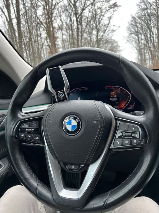 BMW 6 Series 2020 — imagine 4