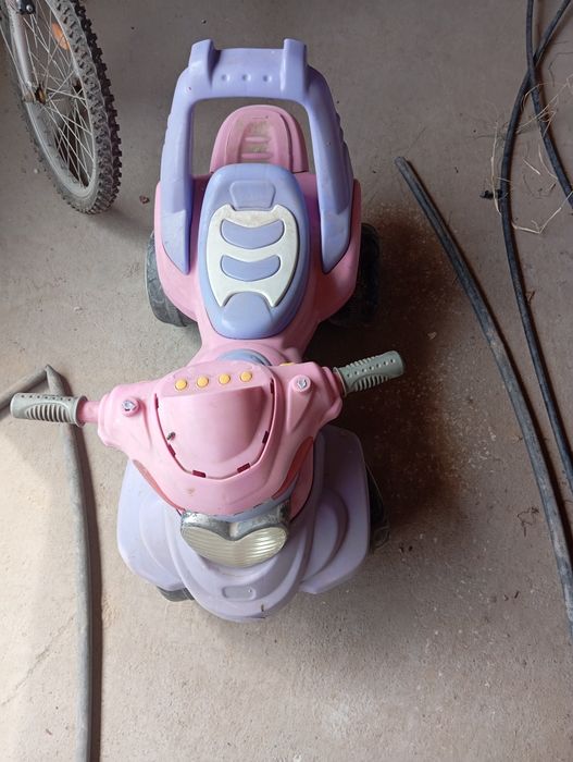 Мотоцикл продается