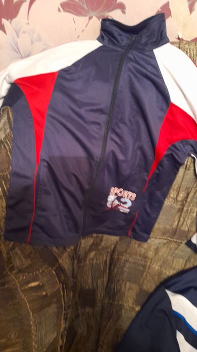 Детские вещи на мальчика