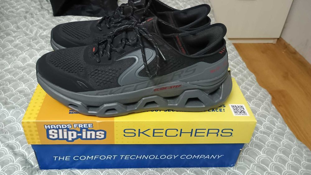 Мъжки Skechers slip-ins