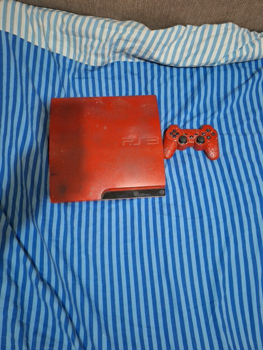 ps3 custom made,modat