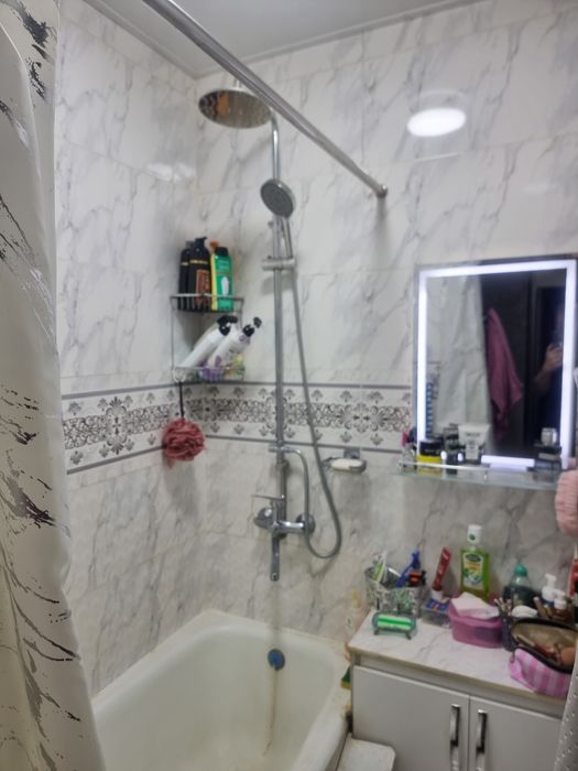 3-х комнатная квартира 3/1/5  на  Чиланзаре 25квартал