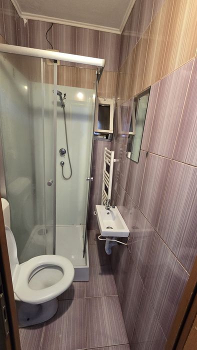 Vînd garsoniera central