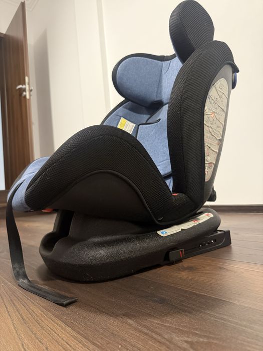 Scaun auto copii - Nefolosit