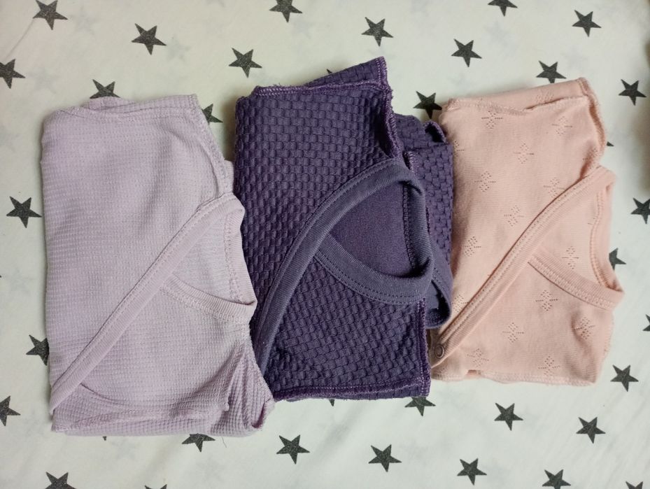 Одежда для новорожденной девочки (0-3 меся)ц