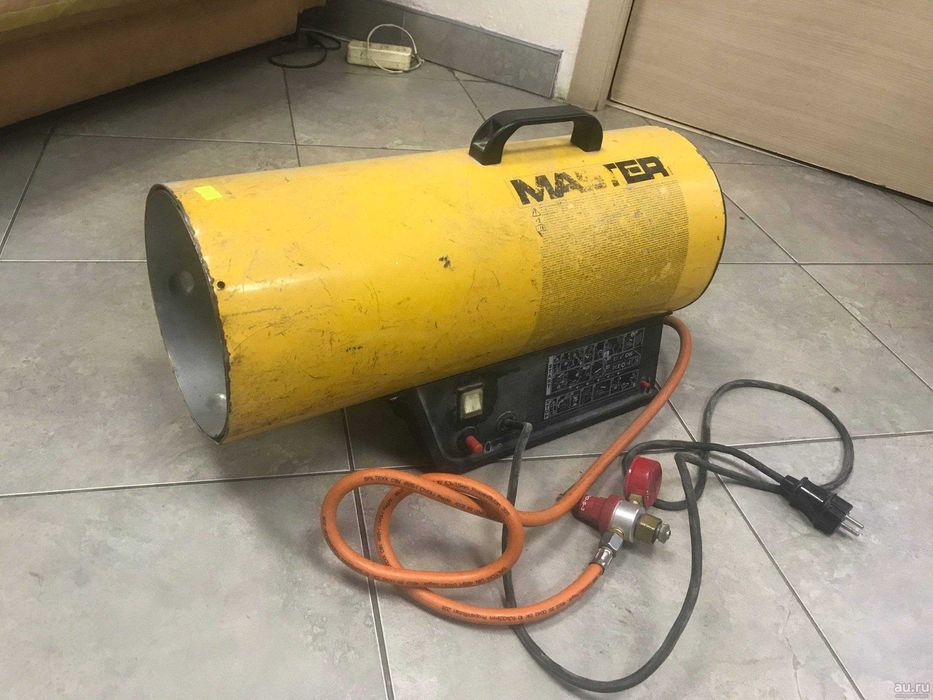 Газовый Пушкаларды Жалға Беру