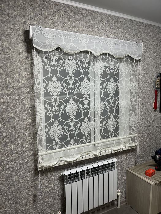 Жалюзи Талдыкорган