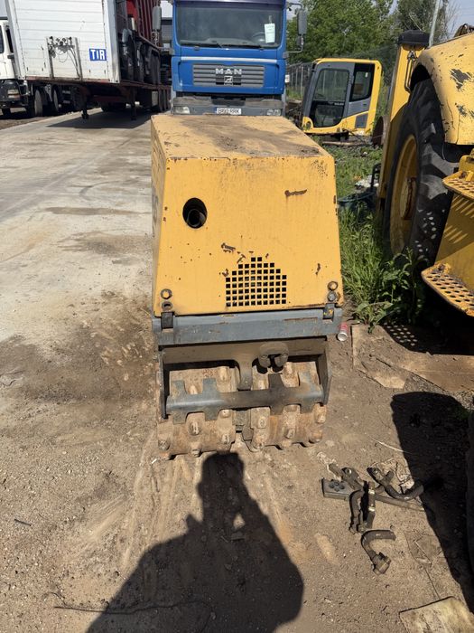 De vanzare cilindru compactor Bomag BMP 851