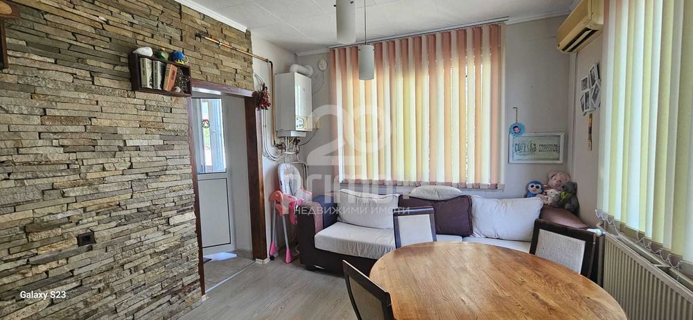 Продава се Четиристаен апартамент в Велико Търново, Център - 96 кв.м за 1770 €/кв.м - Снимка #3