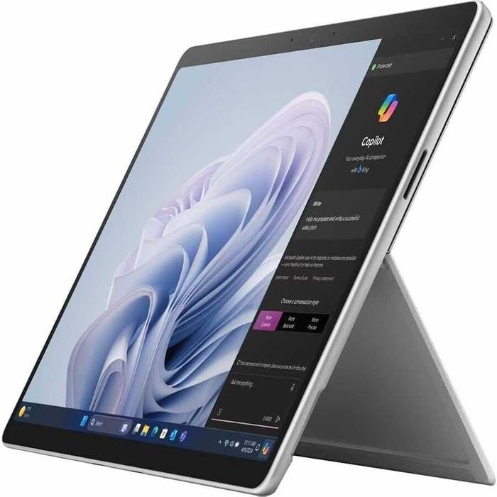Microsoft Surface Pro 11 2076  Snapdragon X Elite LPDDR5 64GB SSD 1TB