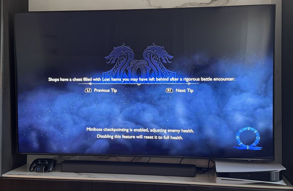 PlayStation 5 + God of War Ragnarok (Диск) – Преглед и Тест