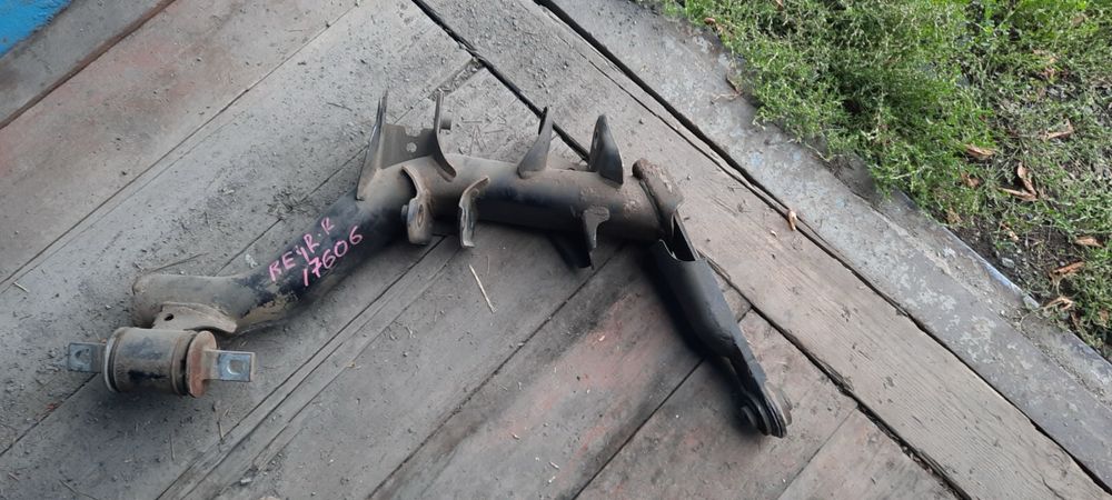Продам зачасти на хонда crv-3