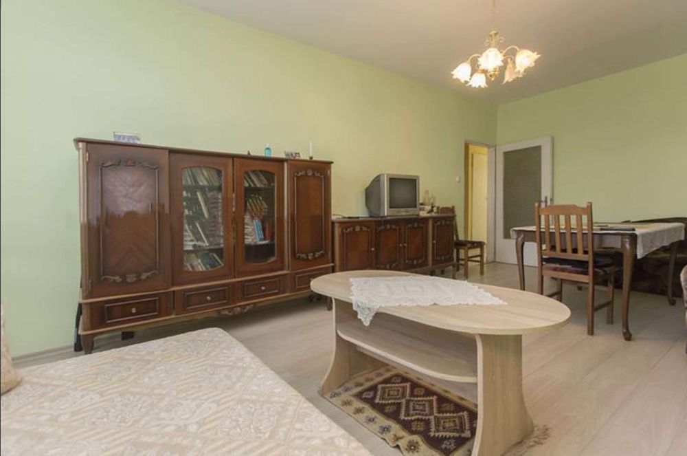 Дава се под наем Двустаен апартамент в София, Сухата река - 70 кв.м за 399 € - Снимка #2