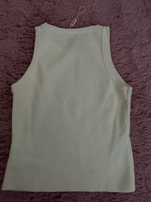 Top miu miu,marimea xs