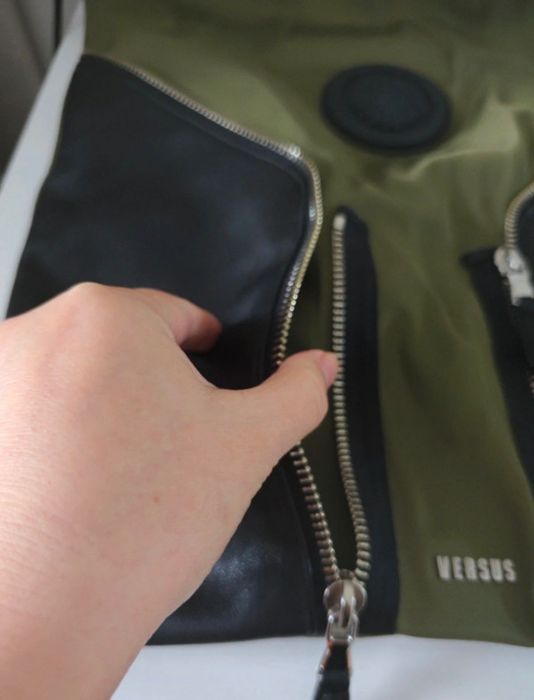 Versus ( Versace ) раница