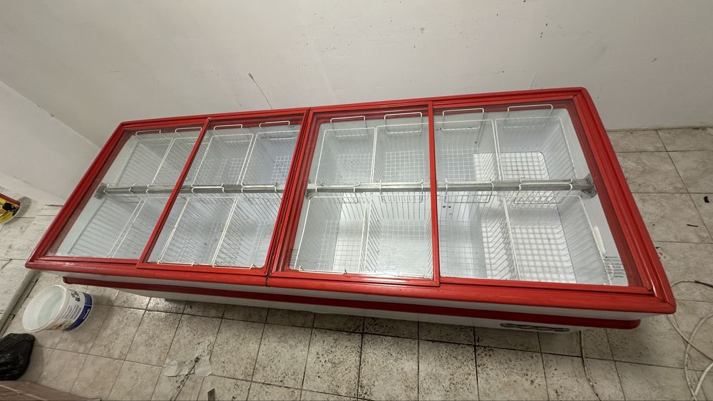 Ветриный моразильник