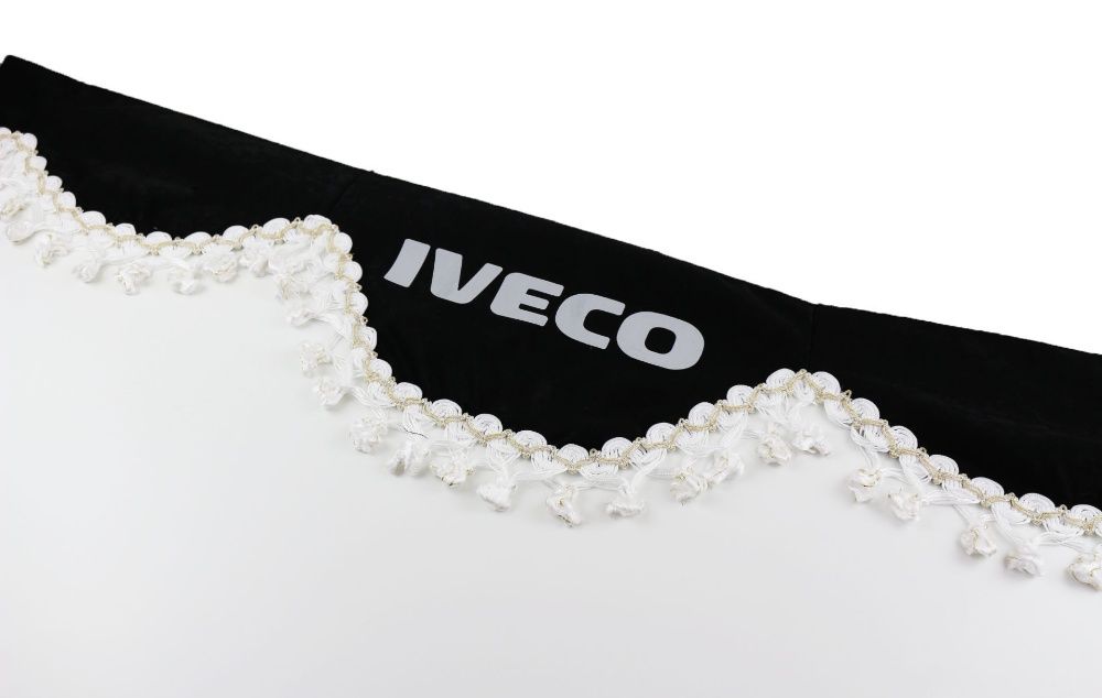 Перде Челно Предно Стъкло на Камион DAF MAN SCANIA VOLVO IVECO RENAULT