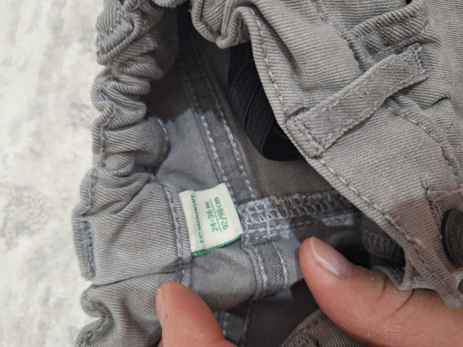 Продам детский брюки для мальчика