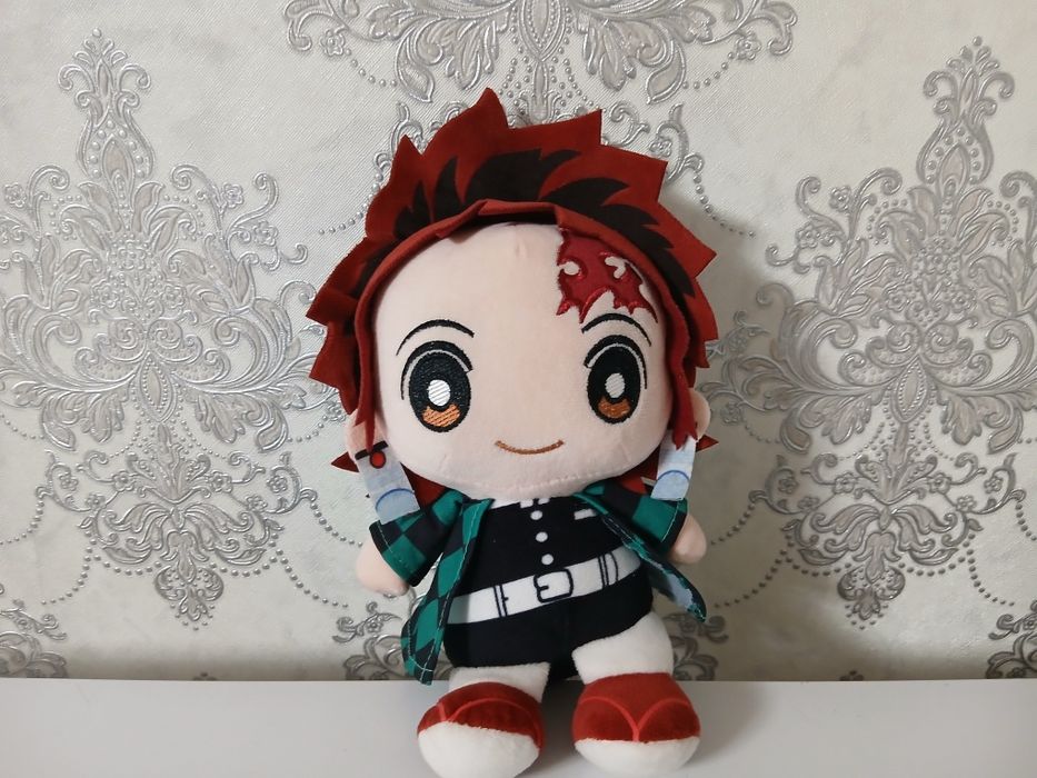 Продам мягкие игрушки