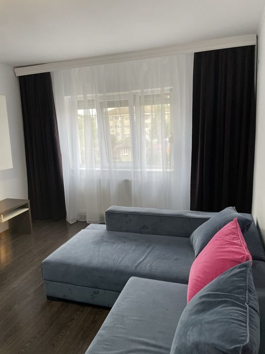 Apartament de inchiriat